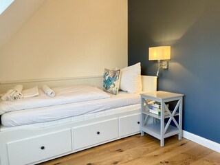 Schlafzimmer im 1.OG