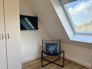 Schlafzimmer im 1.OG