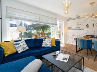Vakantiehuis Wenningstedt Kenmerken 5