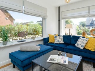 Vakantiehuis Wenningstedt Kenmerken 9