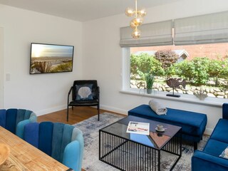 Vakantiehuis Wenningstedt Kenmerken 8
