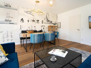 Vakantiehuis Wenningstedt Kenmerken 7
