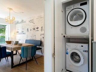 Vakantiehuis Wenningstedt Kenmerken 10