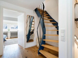 Vakantiehuis Wenningstedt Kenmerken 27