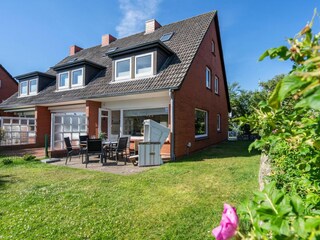 Vakantiehuis Wenningstedt Omgeving 33