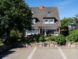 Vakantiehuis Wenningstedt Omgeving 34