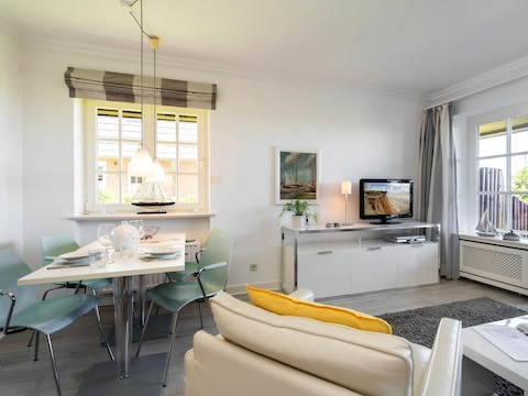 Appartamento per vacanze Kampen Sunny-Beach
