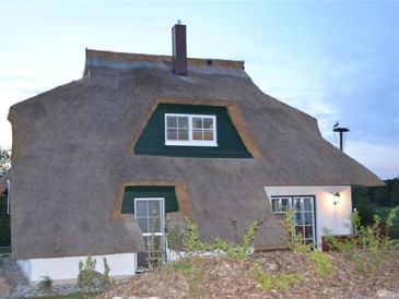 Ferienhaus Strohhut