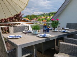 Holiday apartment Romantic Maisonette - Schonach - image1