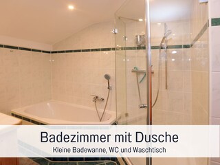 Casa per le vacanze Bad Heilbrunn Caratteristiche 6