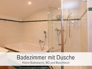Vakantiehuis Bad Heilbrunn Kenmerken 6
