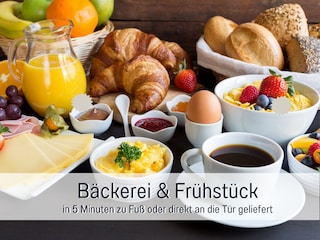 Vakantiehuis Bad Heilbrunn Kenmerken 21