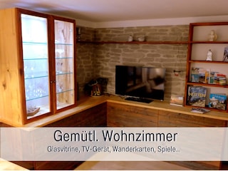 Vakantiehuis Bad Heilbrunn Kenmerken 7