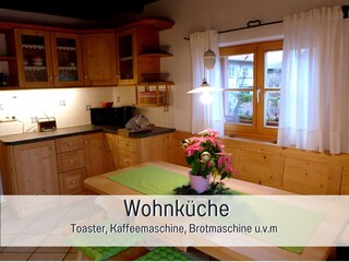 Casa per le vacanze Bad Heilbrunn Caratteristiche 3