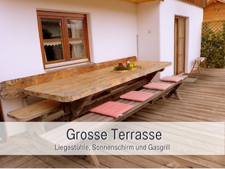 Vakantiehuis Bad Heilbrunn Kenmerken 16