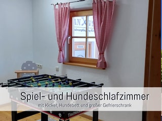 Vakantiehuis Bad Heilbrunn Kenmerken 15