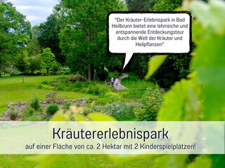 Casa de vacaciones Bad Heilbrunn Entorno 23