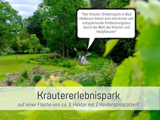 Vakantiehuis Bad Heilbrunn Omgeving 23