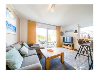 Vakantieappartement Borkum Kenmerken 3