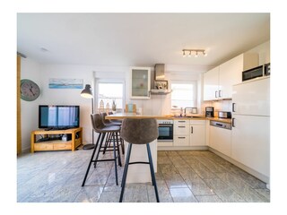Vakantieappartement Borkum Kenmerken 4