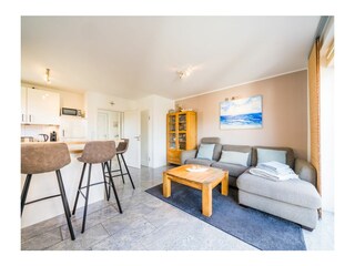 Appartamento per vacanze Borkum Caratteristiche 6