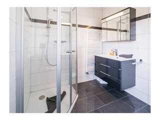 Appartamento per vacanze Borkum Caratteristiche 7