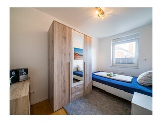 Appartamento per vacanze Borkum Caratteristiche 8