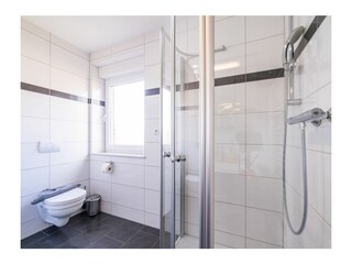 Appartamento per vacanze Borkum Caratteristiche 9