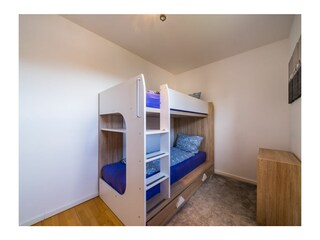 Appartamento per vacanze Borkum Caratteristiche 10
