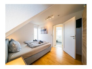 Appartamento per vacanze Borkum Caratteristiche 11