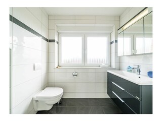 Appartamento per vacanze Borkum Caratteristiche 12