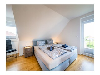 Vakantieappartement Borkum Kenmerken 13