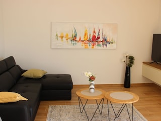 Appartamento per vacanze Vodice Caratteristiche 7