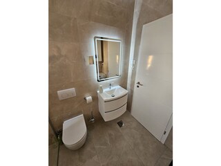 Vakantieappartement Vodice Kenmerken 13