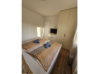 Vakantieappartement Vodice Kenmerken 19