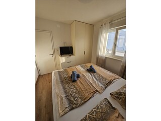 Appartamento per vacanze Vodice Caratteristiche 19