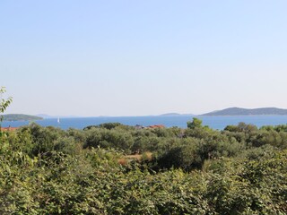 Appartamento per vacanze Vodice Ambiente 23