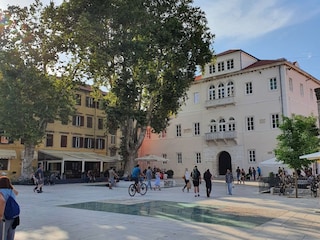 Appartamento per vacanze Vodice Ambiente 28