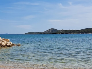 Appartamento per vacanze Vodice Ambiente 30
