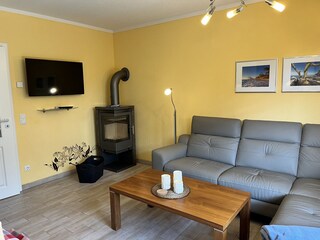 Ferienwohnung Zingst Ausstattung 12
