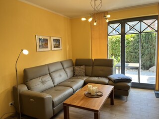 Ferienwohnung Zingst Ausstattung 13