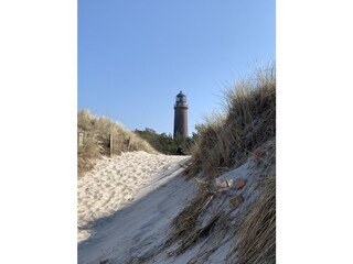 Appartamento per vacanze Zingst Ambiente 21