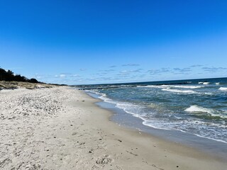 Vakantieappartement Zingst Buitenaudio-opname 4