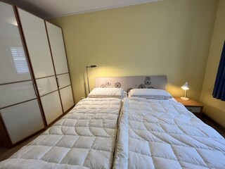 Apartamento de vacaciones Zingst Características 14