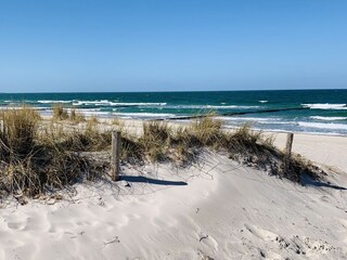 Apartamento de vacaciones Zingst Grabación al aire libre 5