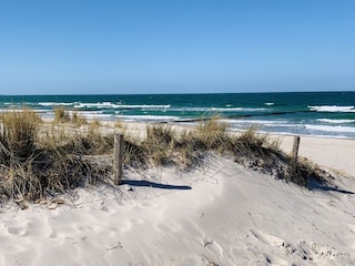 Appartement de vacances Zingst Enregistrement extérieur 5