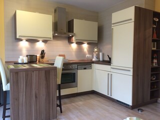 Apartamento de vacaciones Zingst Características 15