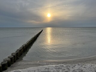 Apartamento de vacaciones Zingst Entorno 23