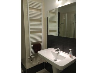 Apartamento de vacaciones Zingst Características 16
