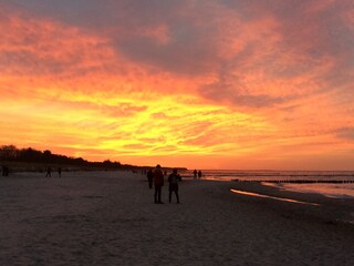 Appartamento per vacanze Zingst Registrazione all'aperto 6